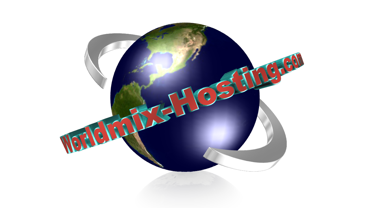 Worldmix-hosting